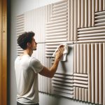 Enhance Sound Quality Top Places to Install Acoustic Panels