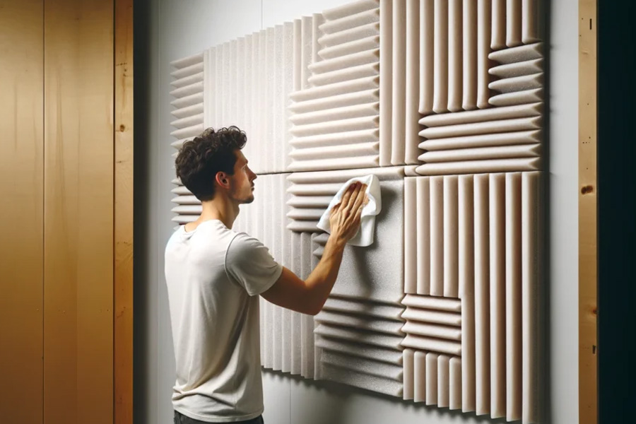 Enhance Sound Quality Top Places to Install Acoustic Panels