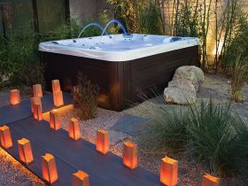 9 Things to Consider When Buying a Hot Tub