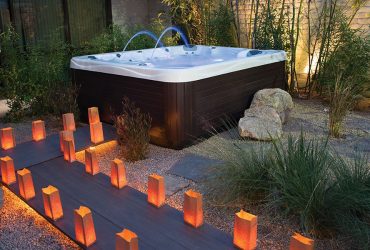 9 Things to Consider When Buying a Hot Tub