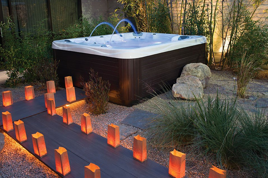 9 Things to Consider When Buying a Hot Tub