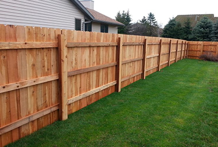 Affordable Fencing Solutions for New Homeowners