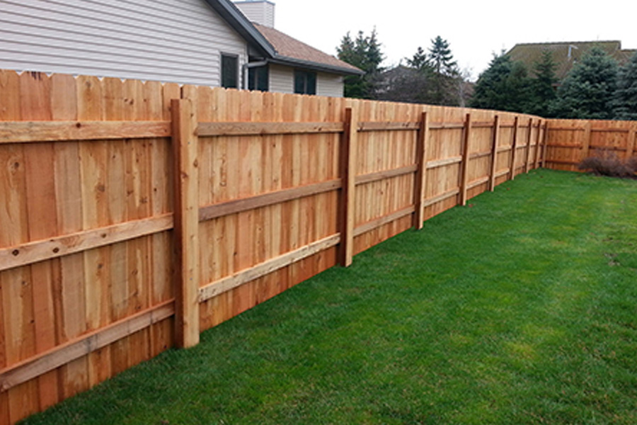 Affordable Fencing Solutions for New Homeowners