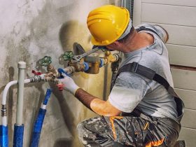 Emergency Plumbing Services How To Find A Reliable Plumber Fast