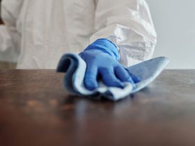 The Complete Guide to Commercial Cleaning in Richmond