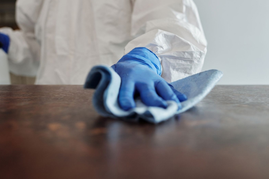 The Complete Guide to Commercial Cleaning in Richmond