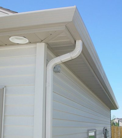 Are Seamless Rain Gutters Worth It