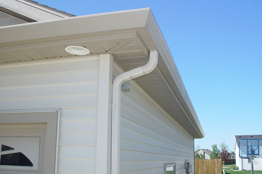 Are Seamless Rain Gutters Worth It