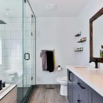 Enhance Your Home with Expert Bathroom Remodeling in Sterling