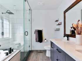 Enhance Your Home with Expert Bathroom Remodeling in Sterling