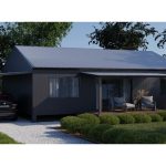 Granny Flats Prefabricated