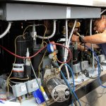 Importance of Professional Commercial Refrigeration Repairs