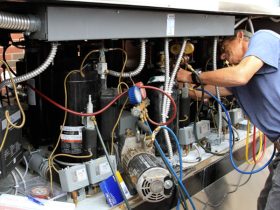 Importance of Professional Commercial Refrigeration Repairs