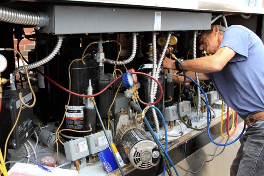 Importance of Professional Commercial Refrigeration Repairs