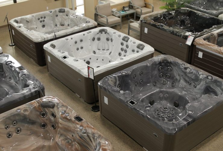 The Essential Role of Hot Tub Experts in Creating the Ideal Spa Experience