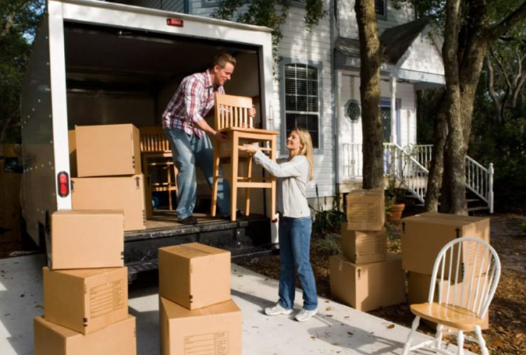 How Experienced Movers in Houston Can Help You Save Time, Money, and Effort During Your Relocation