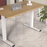 The Pros and Cons of Height Adjustable Desks